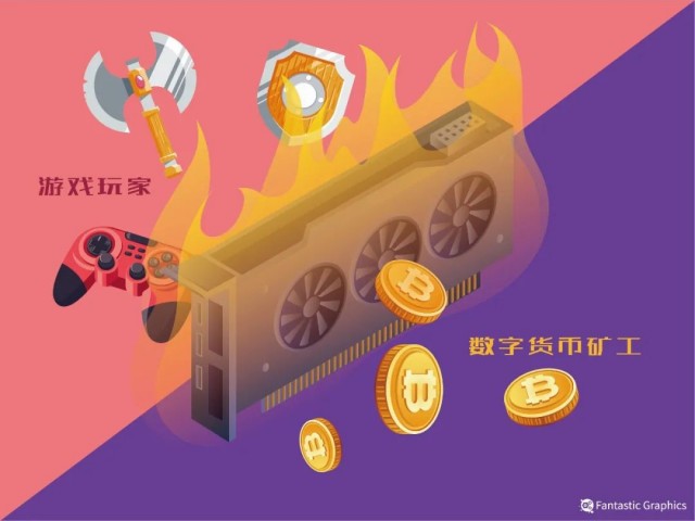 以太坊合并：玩家的春天显卡的矿难