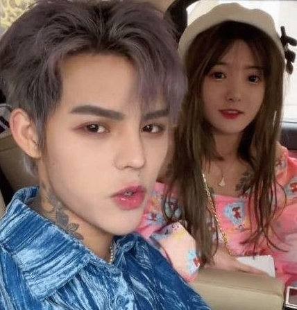 殷世航快手账号被封禁他的账号有什么问题吗