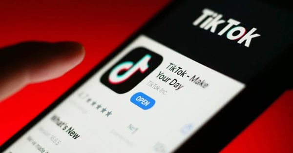 tiktok如何创建佣金账户？