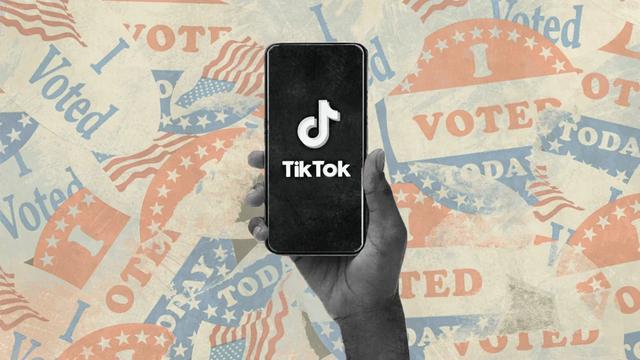 澳门卡可以用tiktok吗？