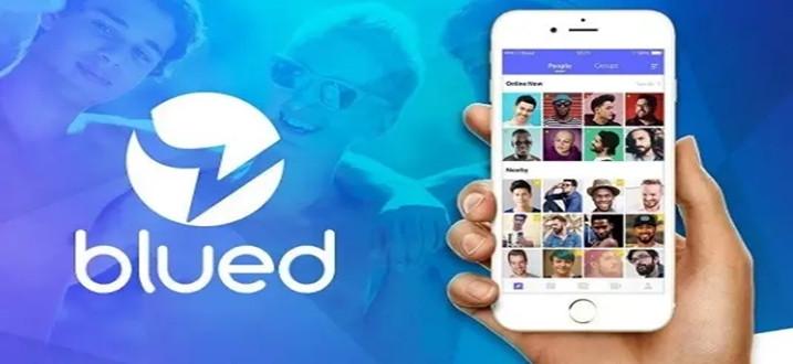 blued怎么注册一个账号锁定一个？